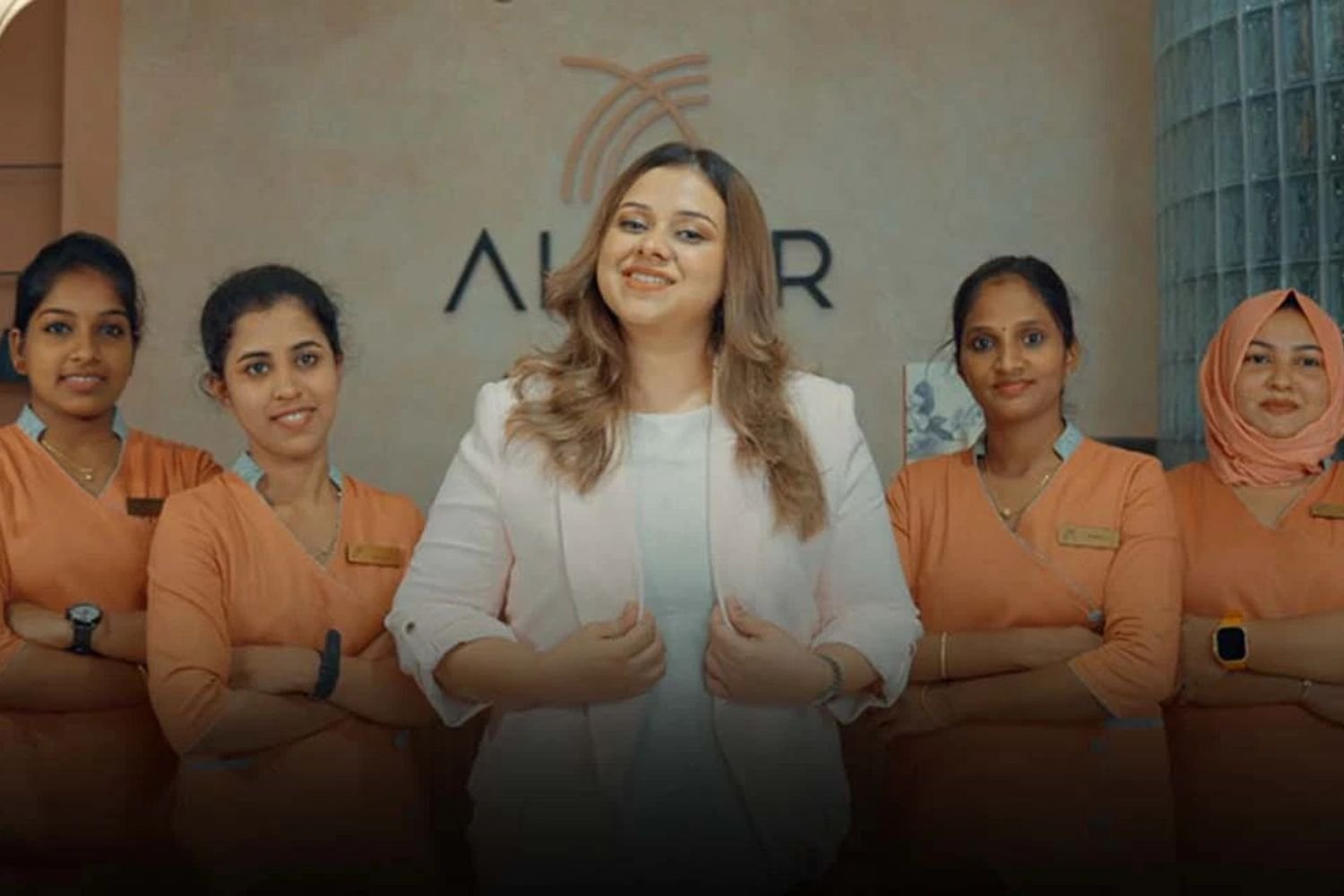 Dr. Alisha Naha – Best Dermatologist in Calicut
