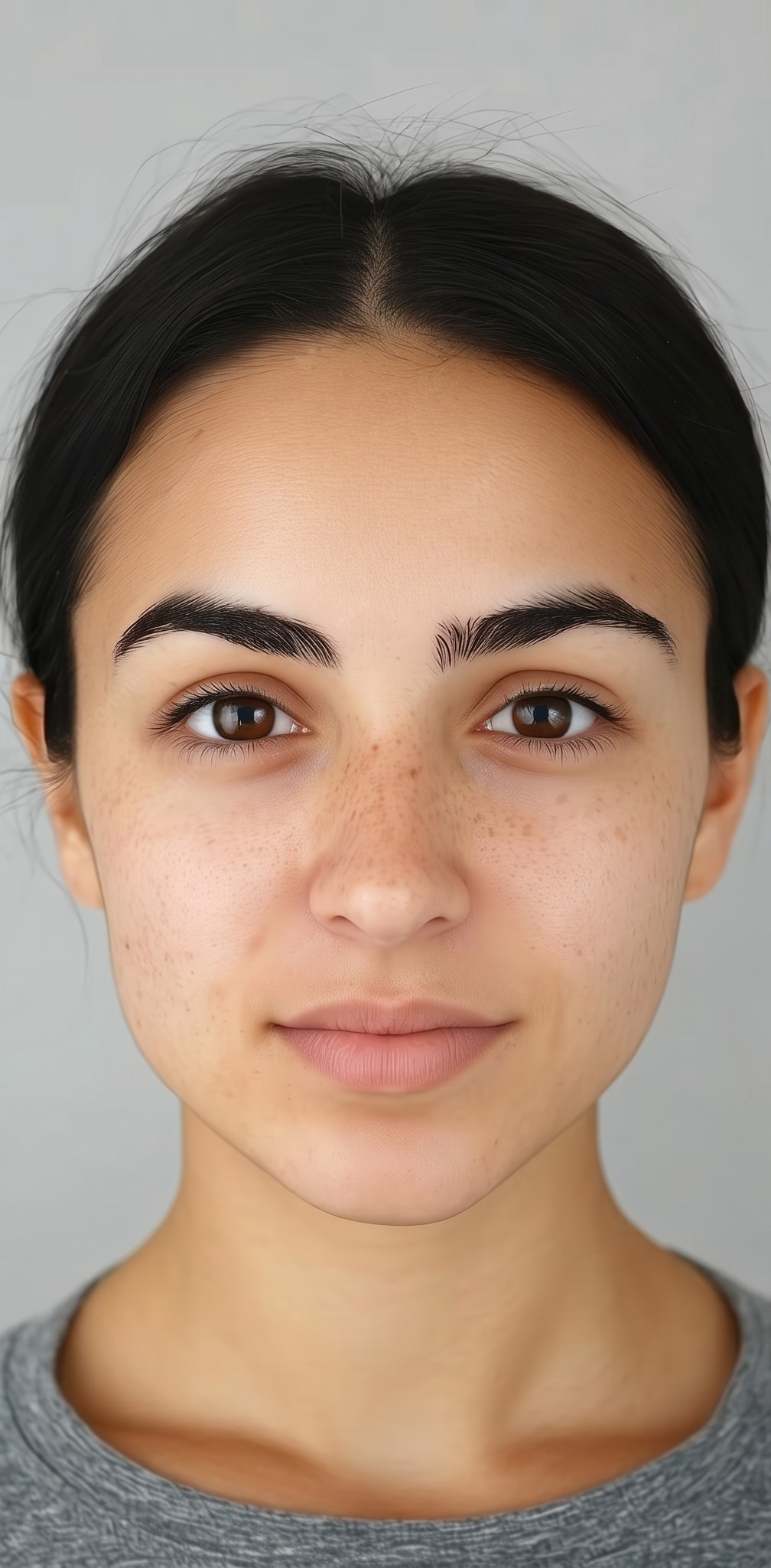 Before Laser Treatment